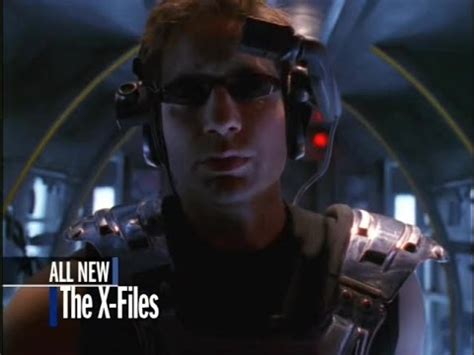 x files ai episode|first person shooter x files.